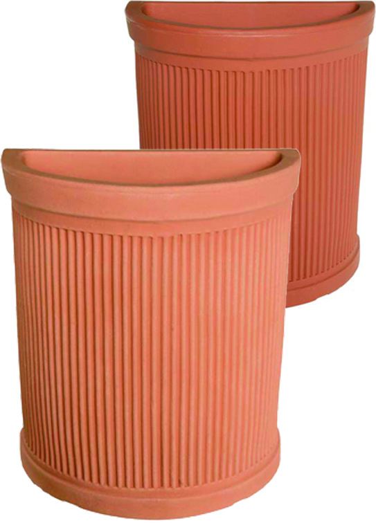 Vaso a muro MILLERIGHE