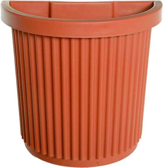 Vaso a muro EGEO