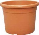 Vaso cilindro CIGNO