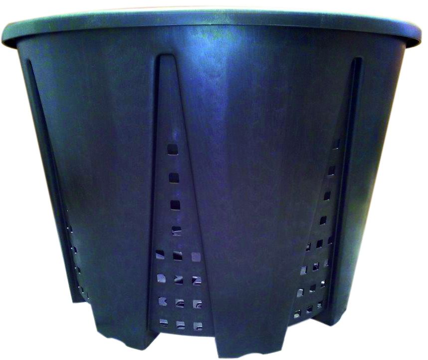 vaso VARIA antispiralizzazione