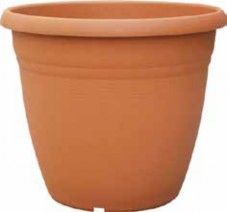 Vaso campana PEGASO base larga