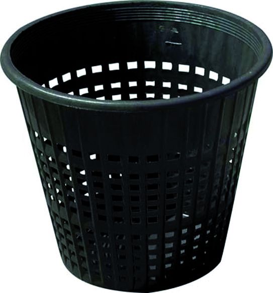 Vaso TONDO rete