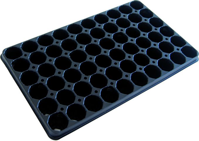 Alveoli tondiI HEKUPLAST