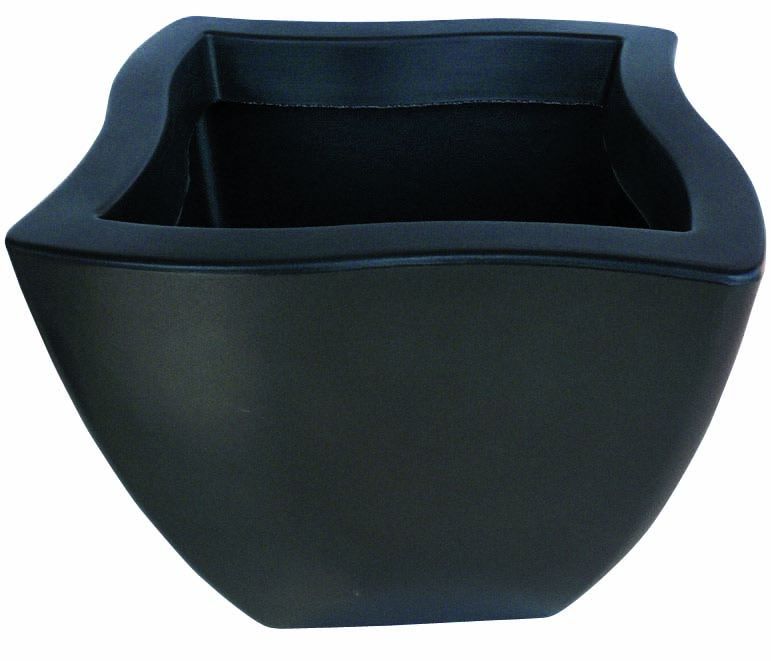 Vaso DORADO quadro