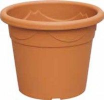 Vaso cilindro CORINTO