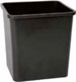 Vaso OLANDA rettangolare/tondo (senza fori)