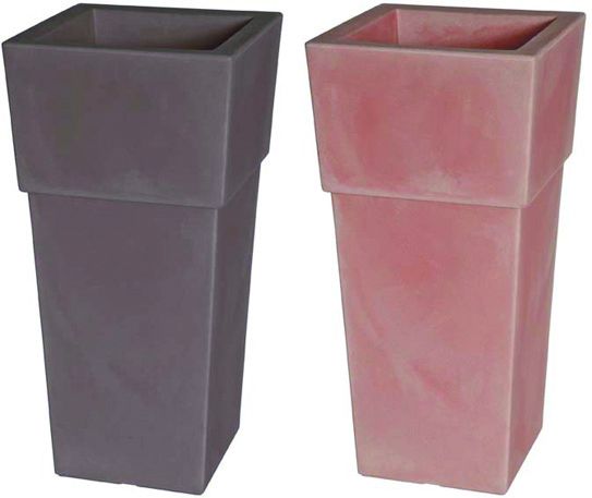 Vaso AQUILA quadro
