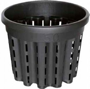Vaso ERCOLE antispiralizzazione